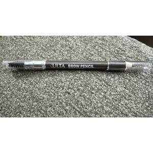 ULTA Beauty Brow Pencil Warm Brown New Sealed .02oz